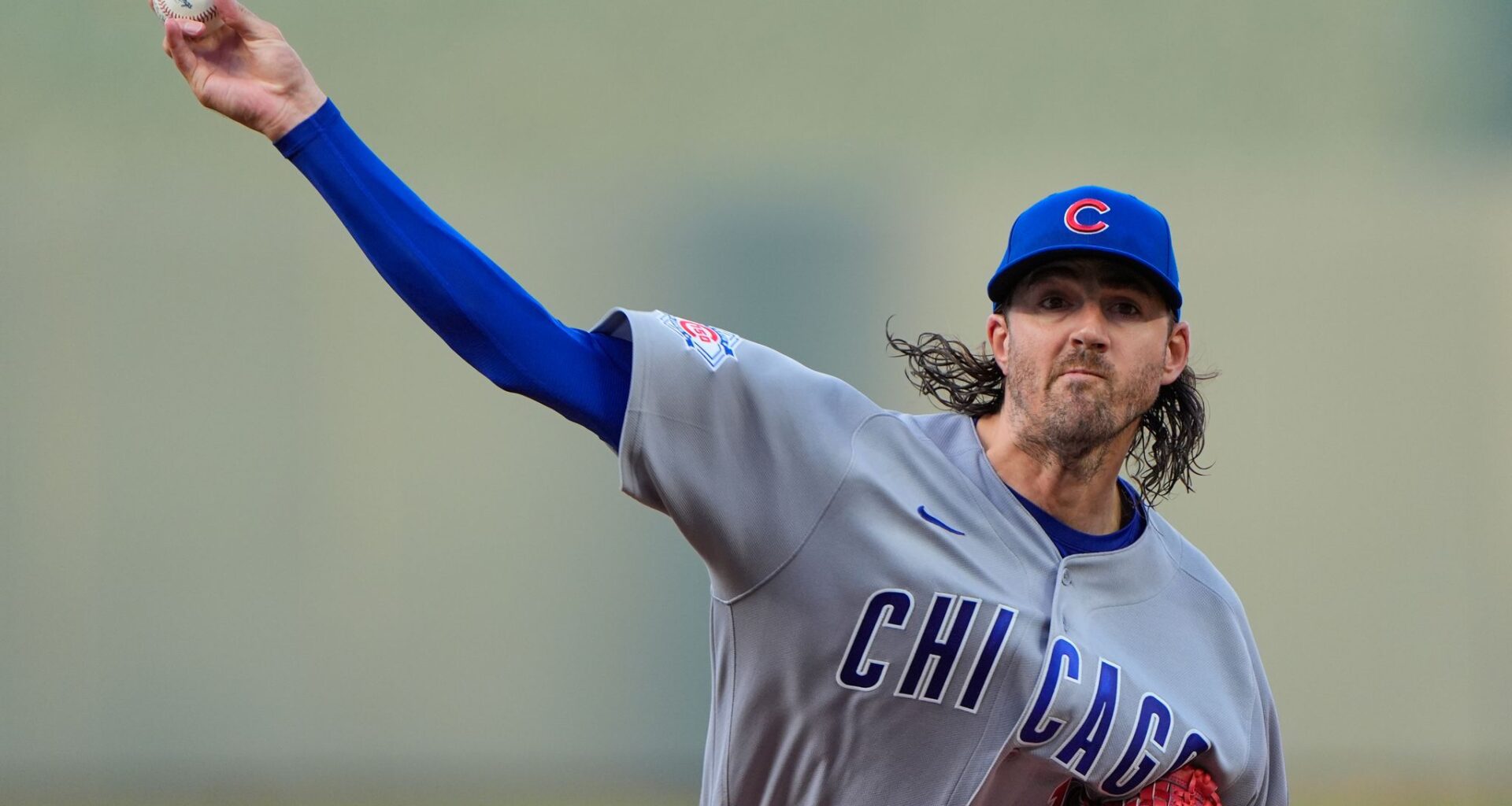 Kevin Gausman shines in his Cubs debut, pitching 7 sharp innings in a 6-4 win over the Royals