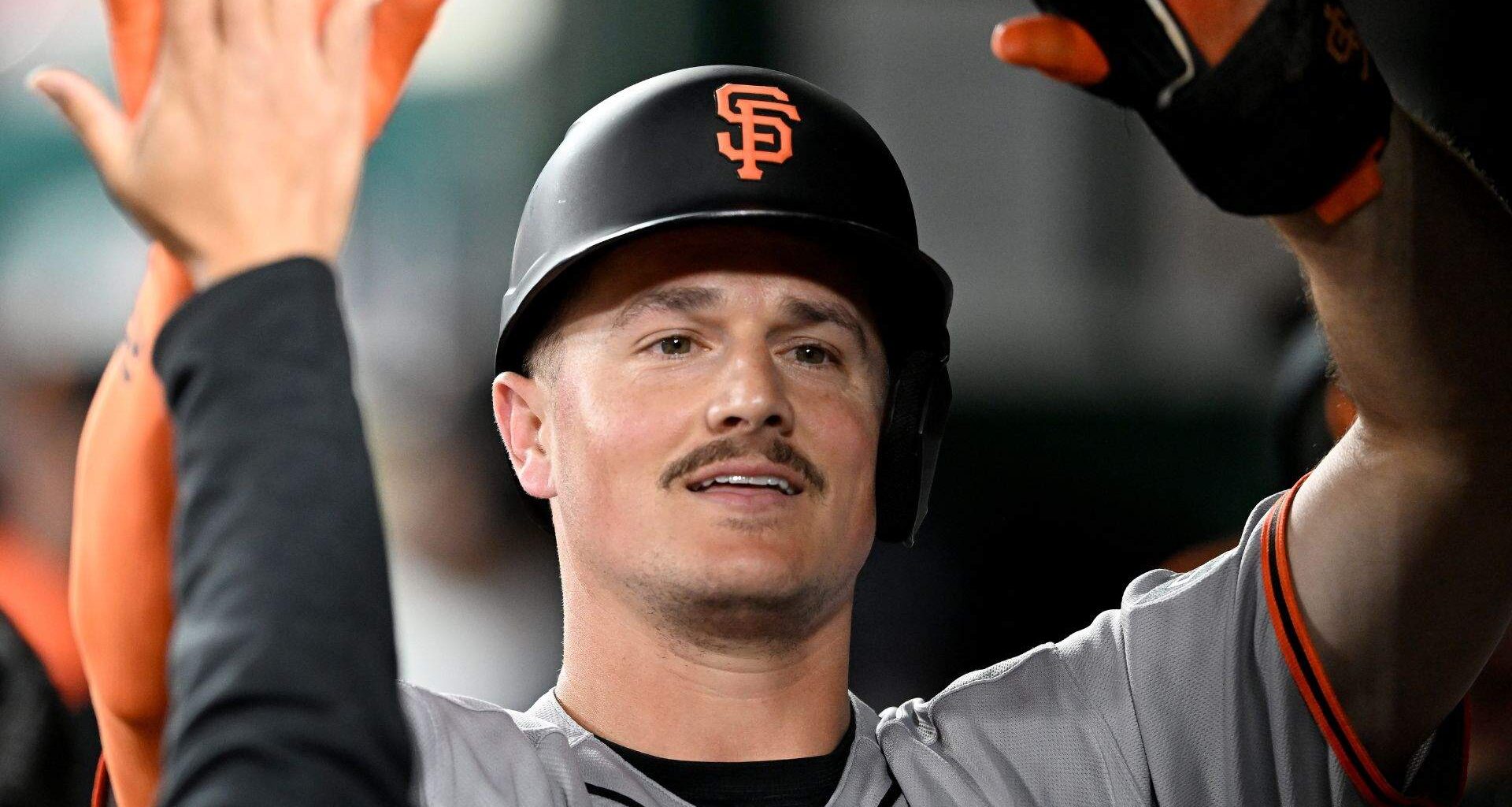 Giants' Matt Chapman Reveals Why His Season Is Likely Over