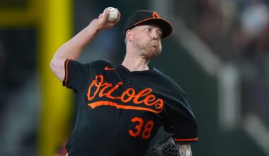 Jacob deGrom strikes out 9 and Rangers beat Orioles for 4th win in a row