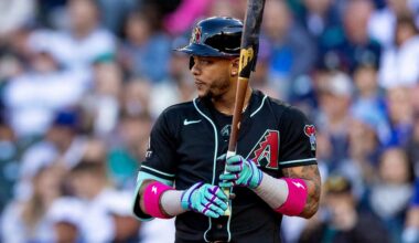 Dodgers vs Diamondbacks pitching matchup favors the under in divisional game