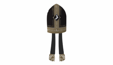 White Sox to honor Pope Leo XIV with ‘Pope hat’ giveaway at Tuesday’s game – NBC Chicago