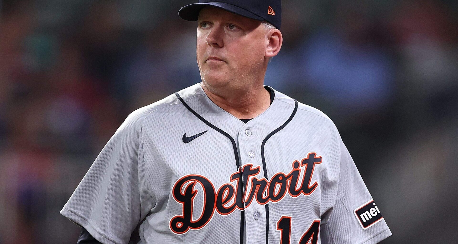 Detroit Tigers Announce Release Of Former Dodgers Prospect