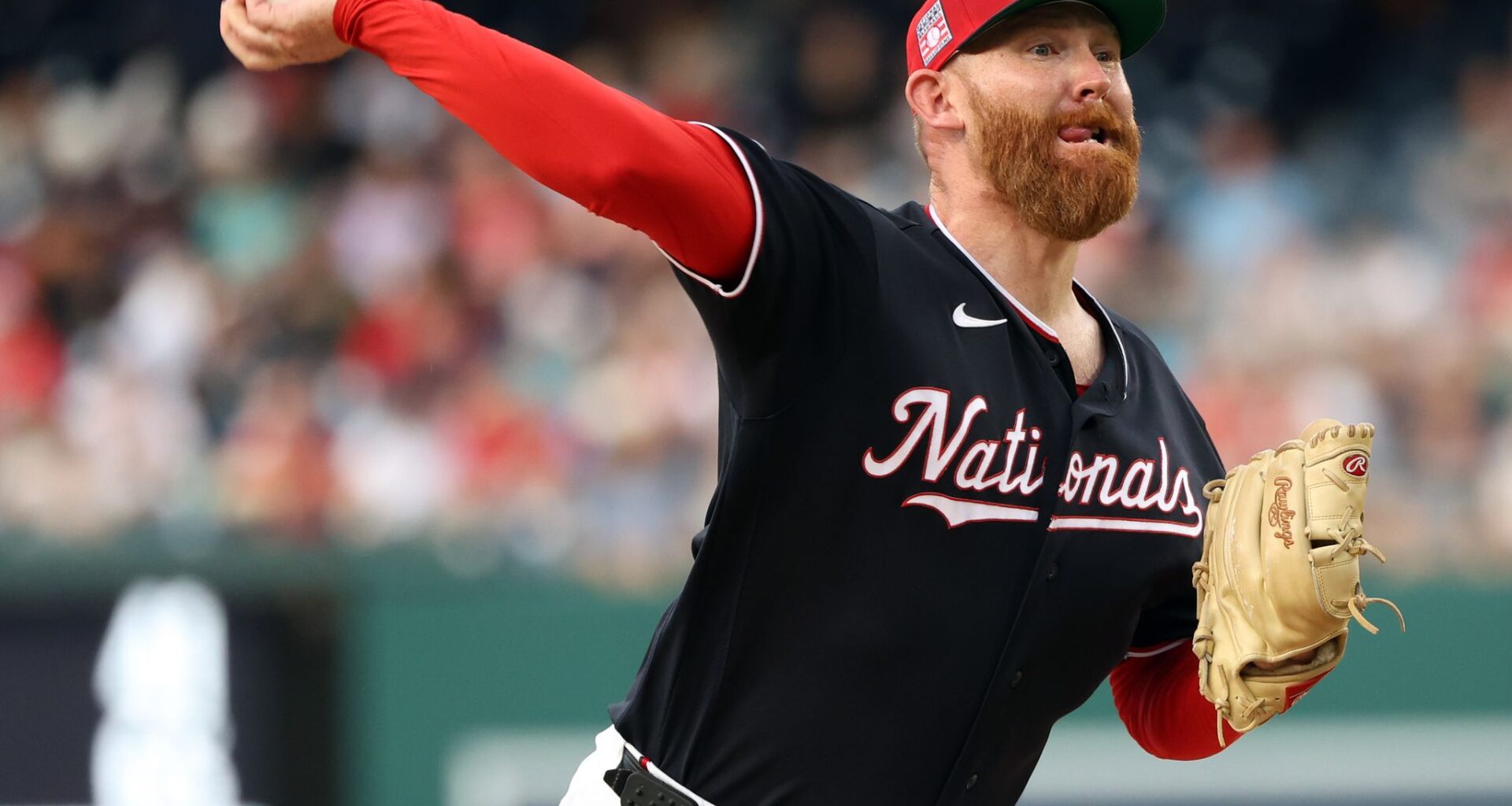 Diamondbacks welcome Michael Soroka, Zack Littell to pitching staff, cut former closer Paul Sewald