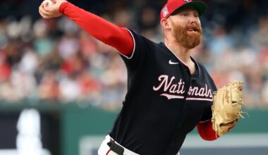 Diamondbacks welcome Michael Soroka, Zack Littell to pitching staff, cut former closer Paul Sewald