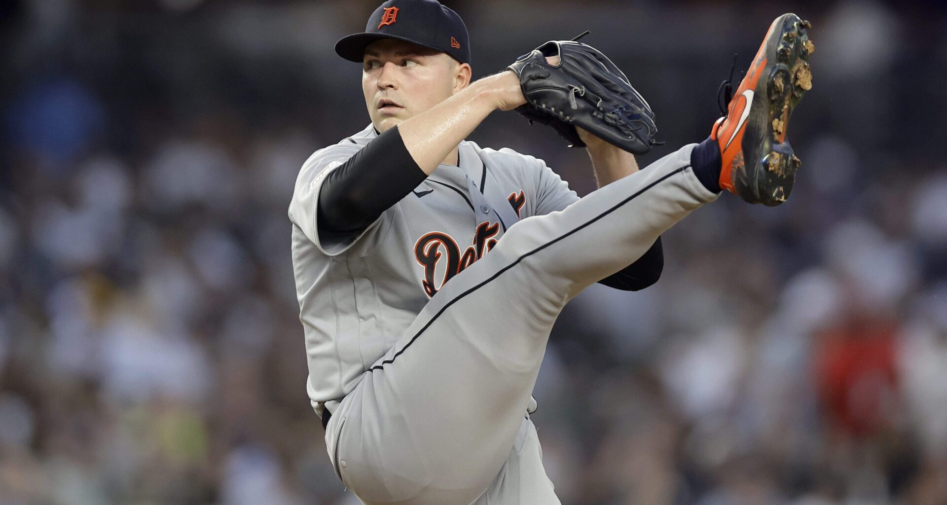 Scott Harris Breaks Silence on Tarik Skubal’s Potential Tigers Return
