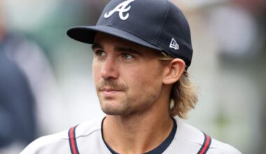 Atlanta Braves Announce Jim Jarvis Change