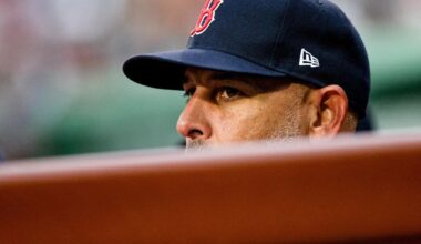 Alex Cora Offers Managing Return Update After Phillies’ Job Offer