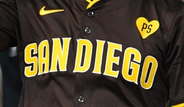 Report: MLB owners to vote on transfer of new San Diego Padres ownership next week