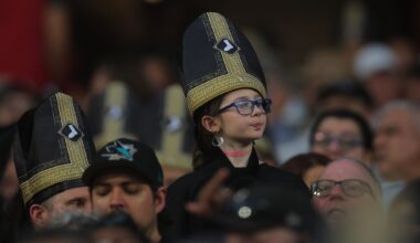 Pope hats, bloody shirts and so many bobbleheads: The creative ways MLB teams lure fans to the park