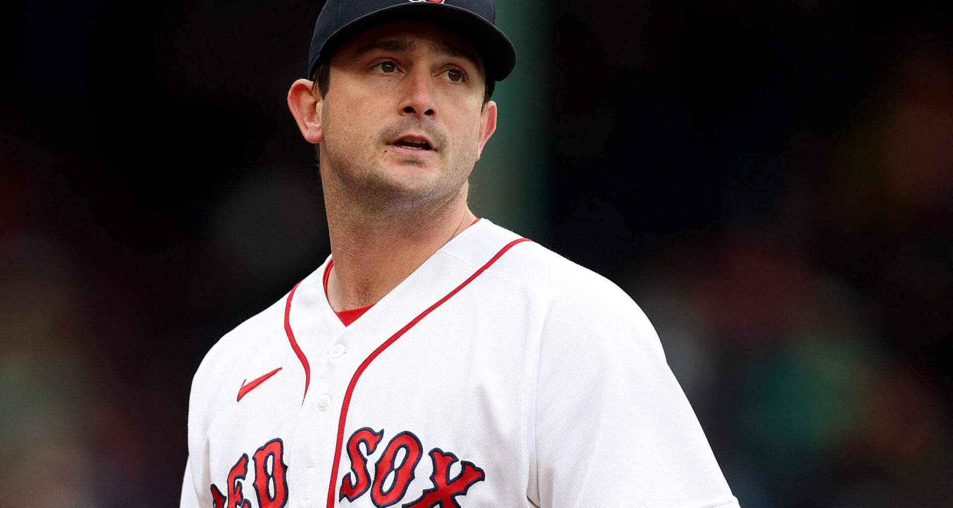Red Sox Announce Garrett Whitlock News After Blue Jays Loss