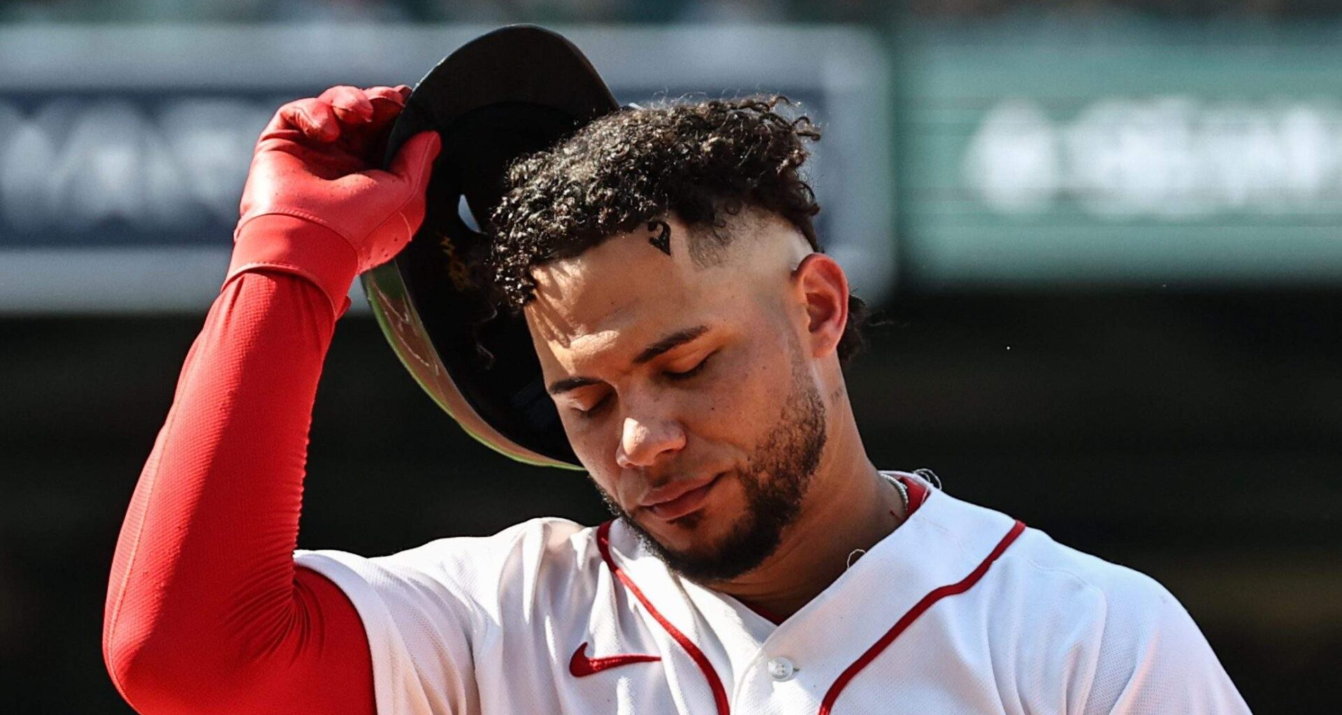 Red Sox Willson Contreras Gets Honest After Fenway Park Boos