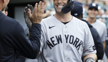 New York Yankees Star Paul Goldschmidt Can Make MLB History