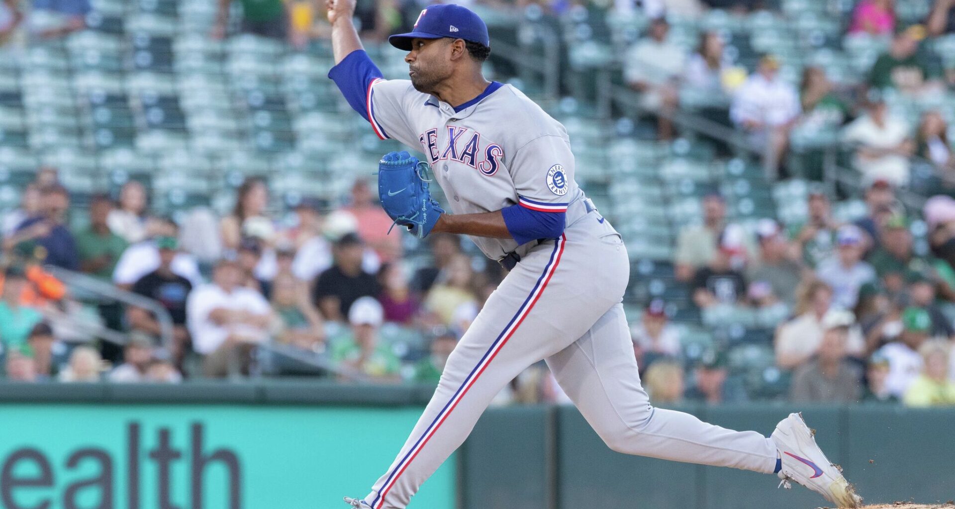 Rangers' perplexing struggles in AL West away games continue vs. A's