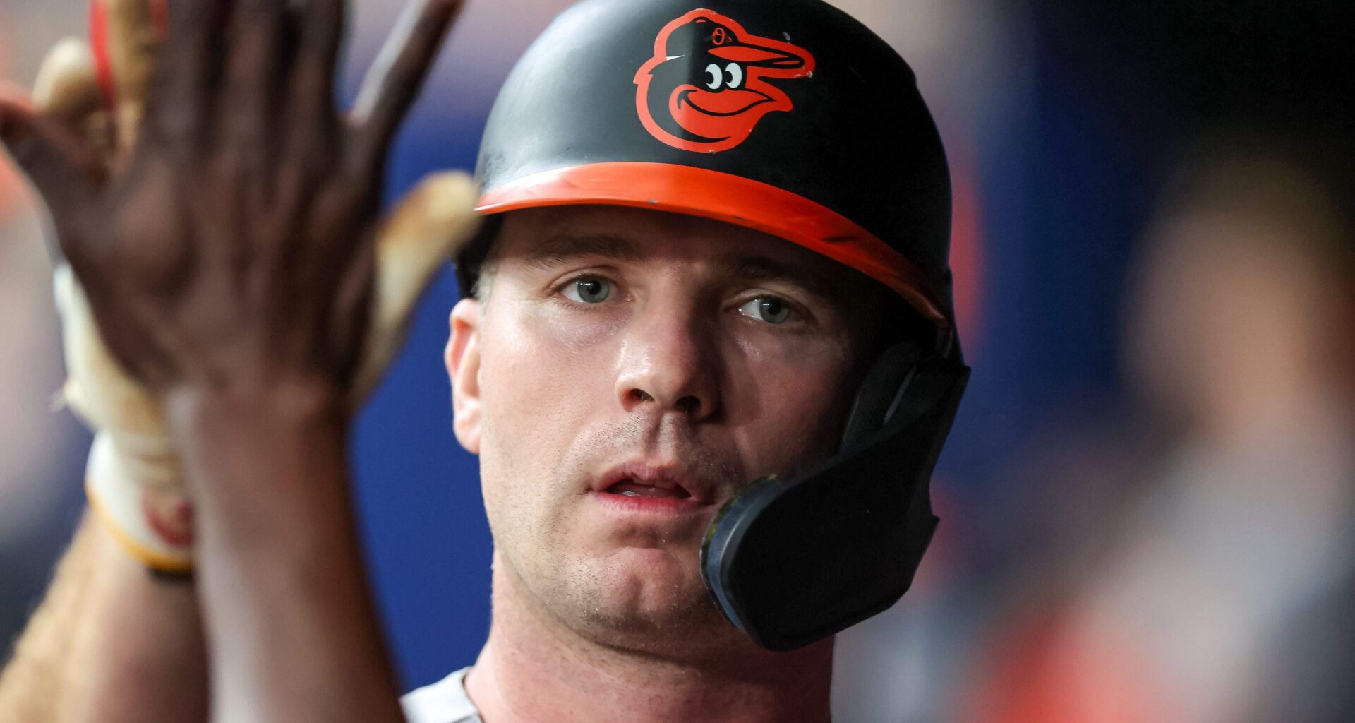 Orioles Manager Says Pete Alonso's Injury Scare is Just a Cramp