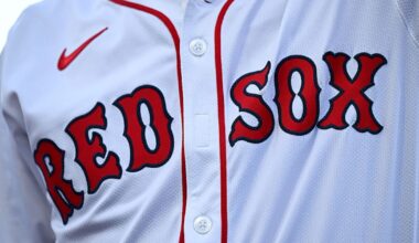Red Sox office move consolidating employees from across branches