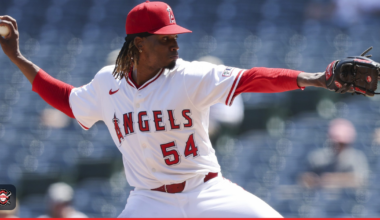 NPB: Tohoku Rakuten Eagles Land MLB Veteran RHP José Ureña
