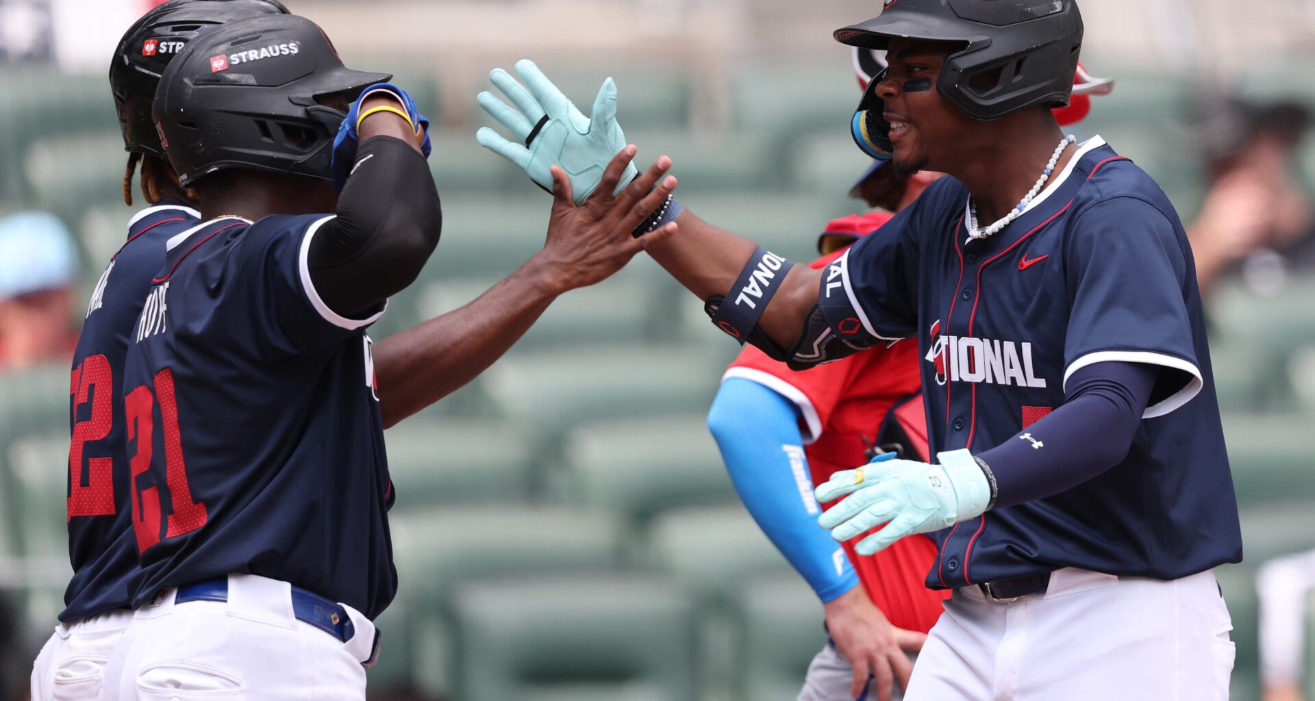 Los Angeles Dodgers Urged to Promote Top Prospect Amid Kyle Tucker, Teoscar Hernandez Slumps