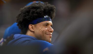 New York Mets Announced Big Juan Soto Update During Padres Series