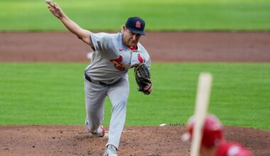 Masyn Winn homers as the Cardinals shut out the Reds 3-0