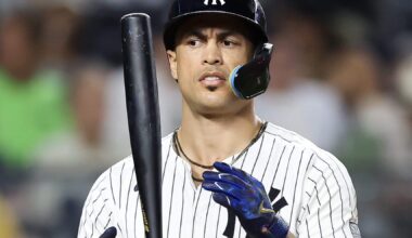 Michael Kay Makes Giancarlo Stanton Statement Amid Injury