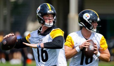 McCarthy breaks down both Howard & Allar