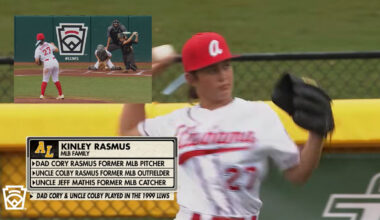 kinley-rasmus-little-league-world-series
