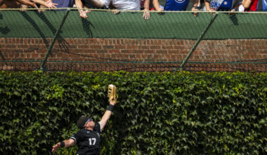 Column: White Sox off to races after win in City Series finale