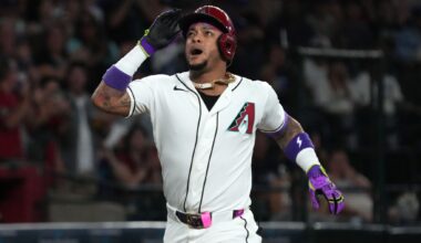 D-backs manager Torey Lovullo said he felt 'betrayed' after Ketel Marte's mysterious disappearance