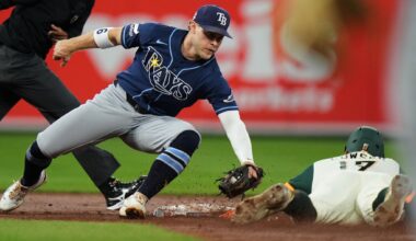 Alonso's 30th homer powers Orioles past Rays 5-3