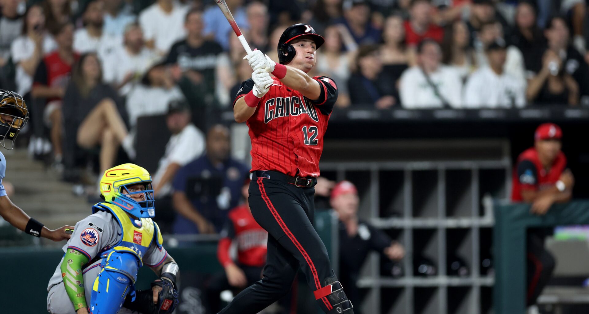 Chicago White Sox: Is Colson Montgomery turning the corner?