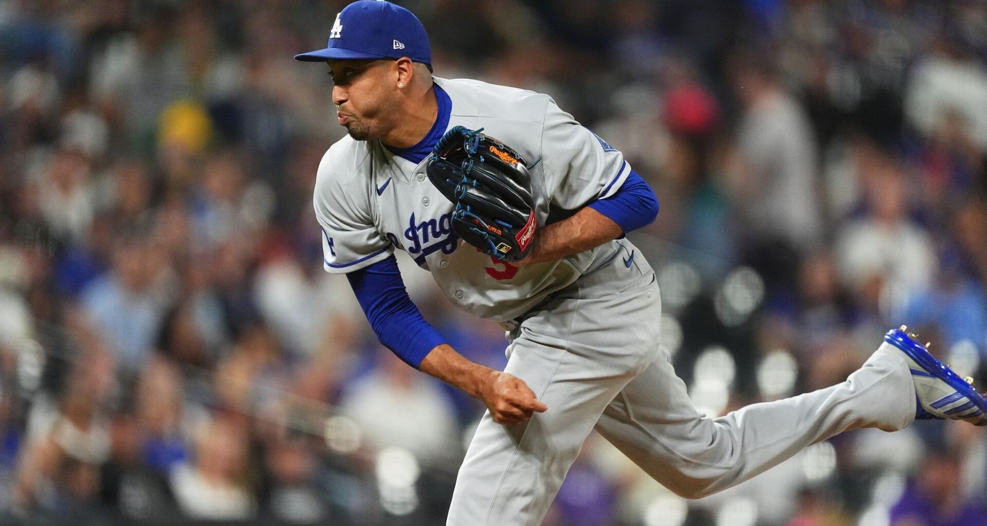 Díaz will fight to regain closer role for Dodgers, while Ohtani trends toward return to mound