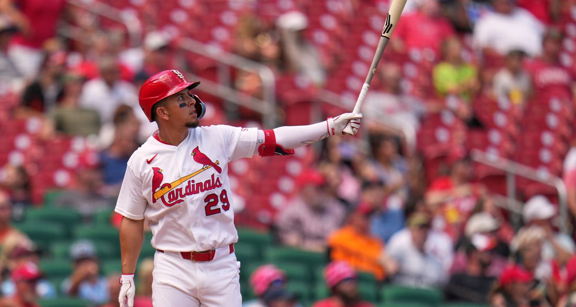 Jordan and Urías homer as Cardinals beat Orioles 7-5 to snap 5-game losing streak