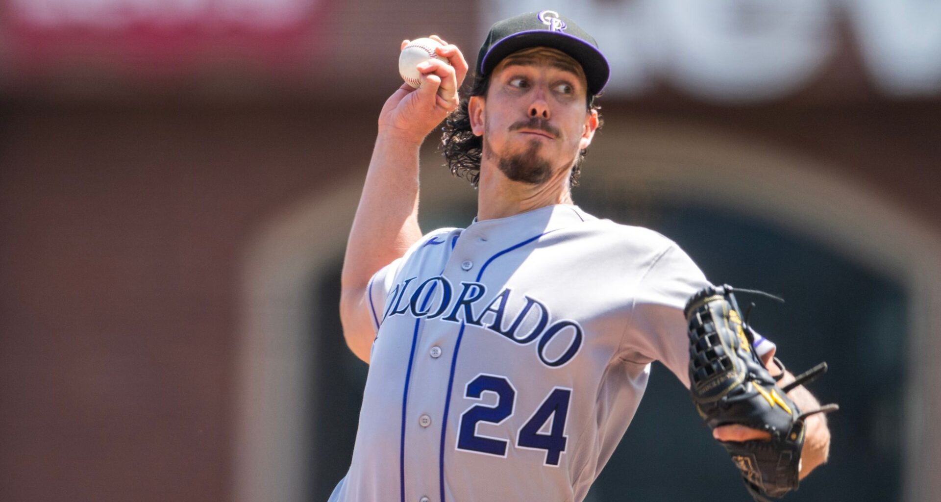 Blue Jays sign veteran right-hander Michael Lorenzen to aid overworked bullpen