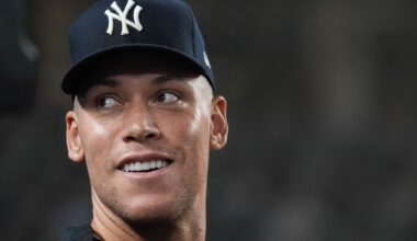 Aaron Judge hopes to skip minor league rehab assignment before returning to Yankees