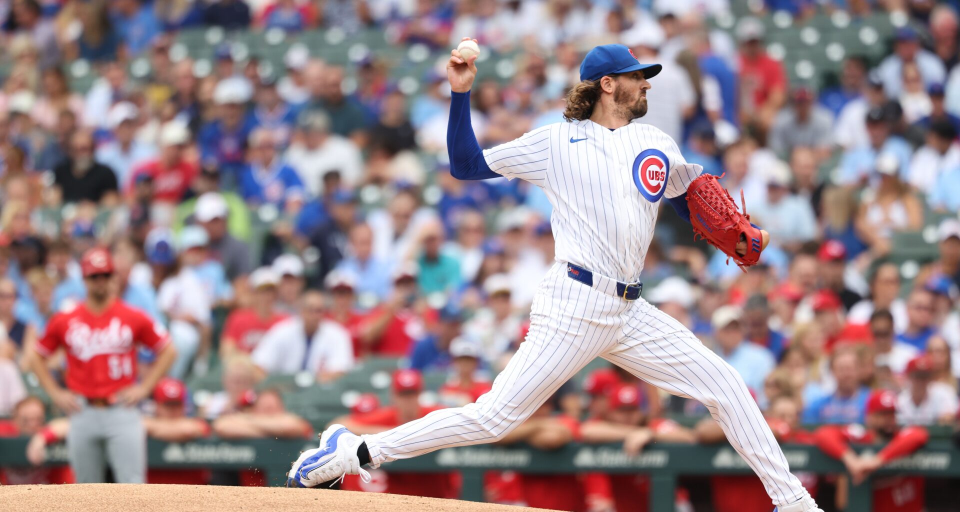 Column: Where Chicago Cubs stand in NL wild-card race