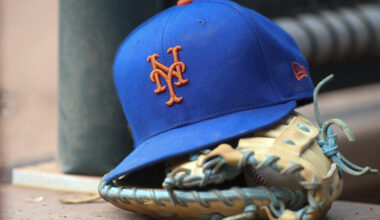 Mets release 6-Year MLB veteran after 3 games played