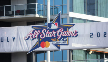 Former MLB All-Star suddenly released, hit 49 home runs last season with 118 RBI