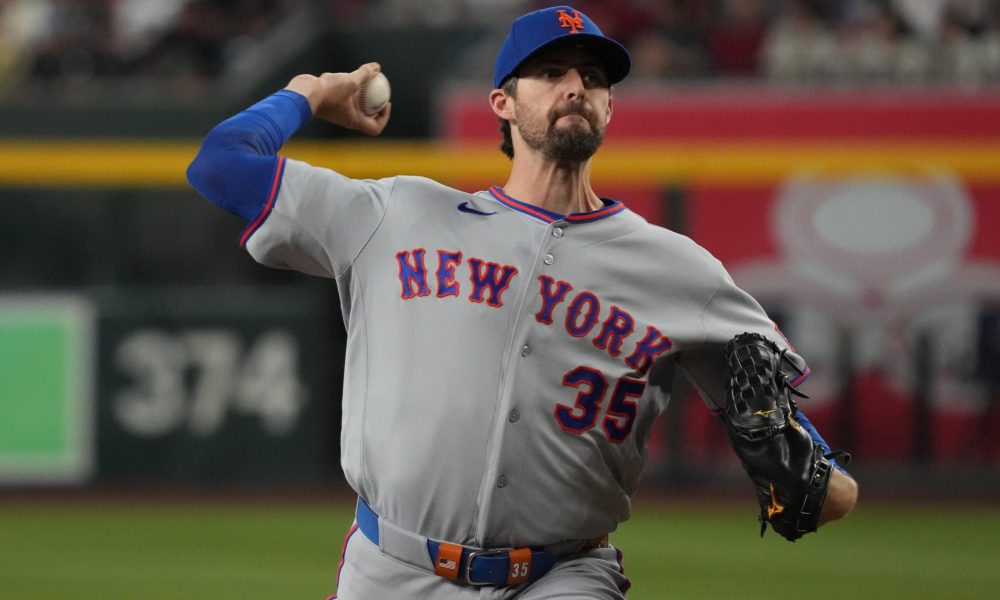 Why the Diamondbacks couldn't land Clay Holmes at the trade deadline