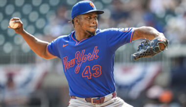 White Sox Acquire Huascar Brazobán