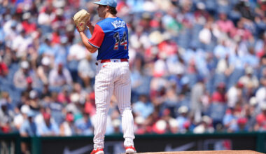 Top Prospects To Watch At Rookie Cutoff
