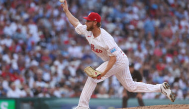 Phillies Designate Brian Keller For Assignment