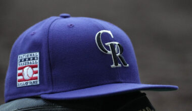 Former Colorado Rockies Outfielder Has Died