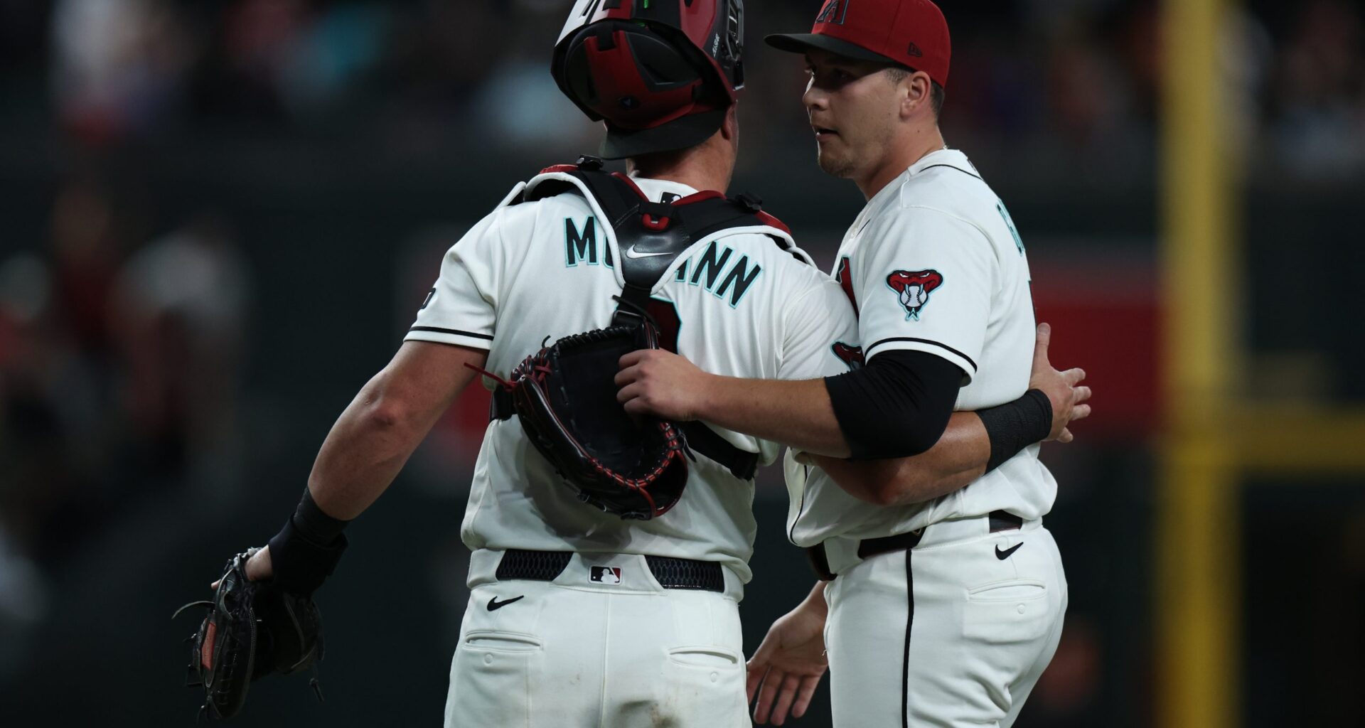 Arizona Diamondbacks vs San Diego Padres Odds, Picks & Predictions