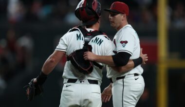 Arizona Diamondbacks vs San Diego Padres Odds, Picks & Predictions