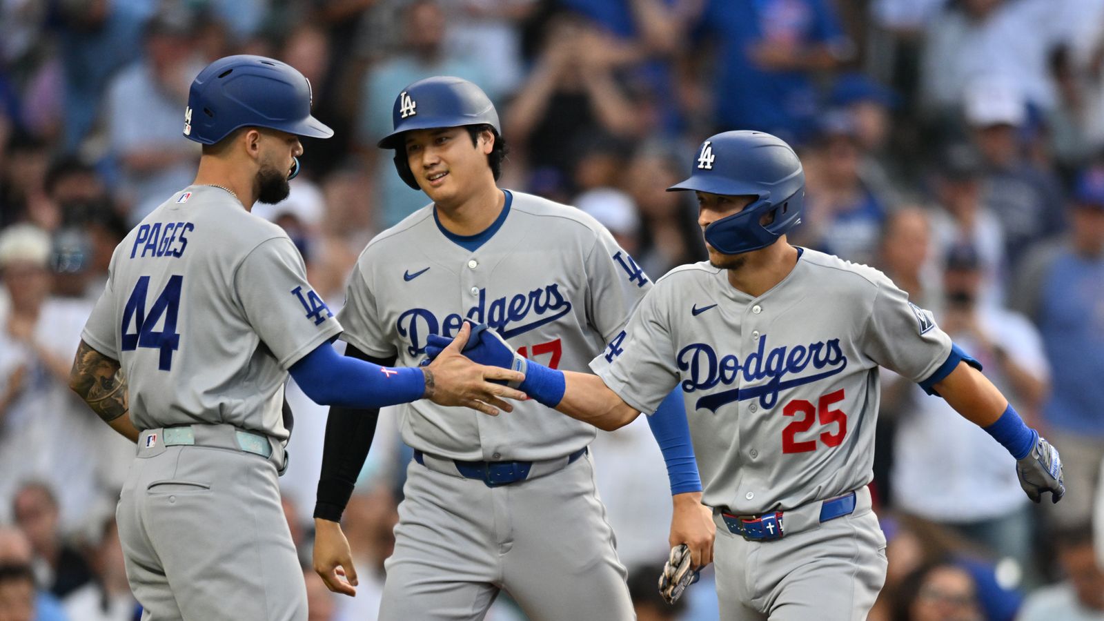 Tarik Skubal makes the Dodgers better; not untouchable