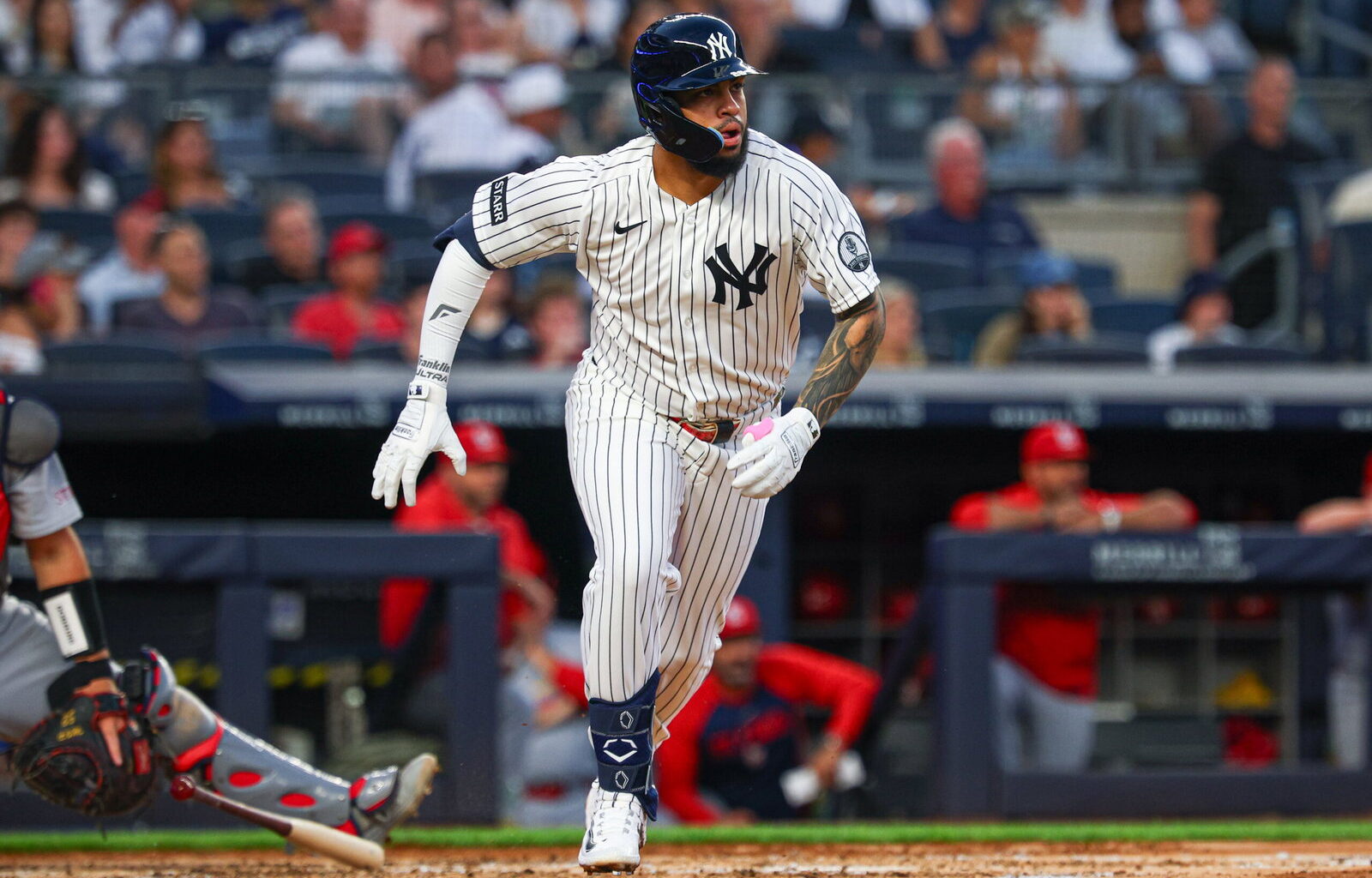 The Yankees Missed a Major Opportunity at the Trade Deadline – The Lead