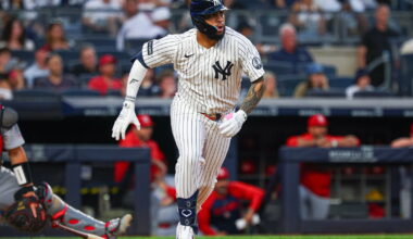 The Yankees Missed a Major Opportunity at the Trade Deadline – The Lead