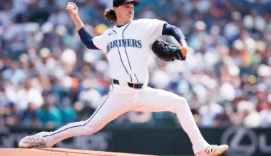 One Big Thing Continues to Plague Seattle Mariners' Pitching Staff — Emerald City Spectrum