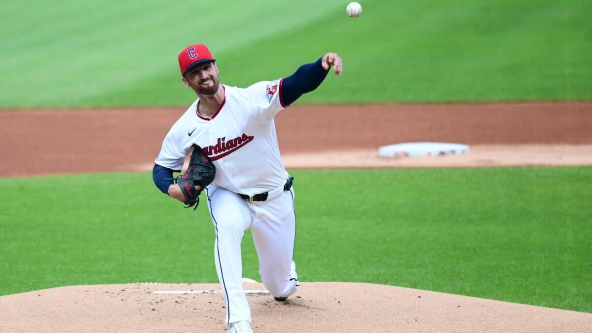 Giants vs. Guardians MLB picks: Hoping for the good Foster Griffin on Tuesday