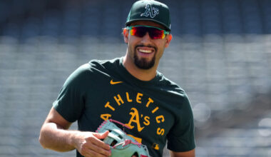 Brewers Acquire Jonathan Ornelas From Athletics